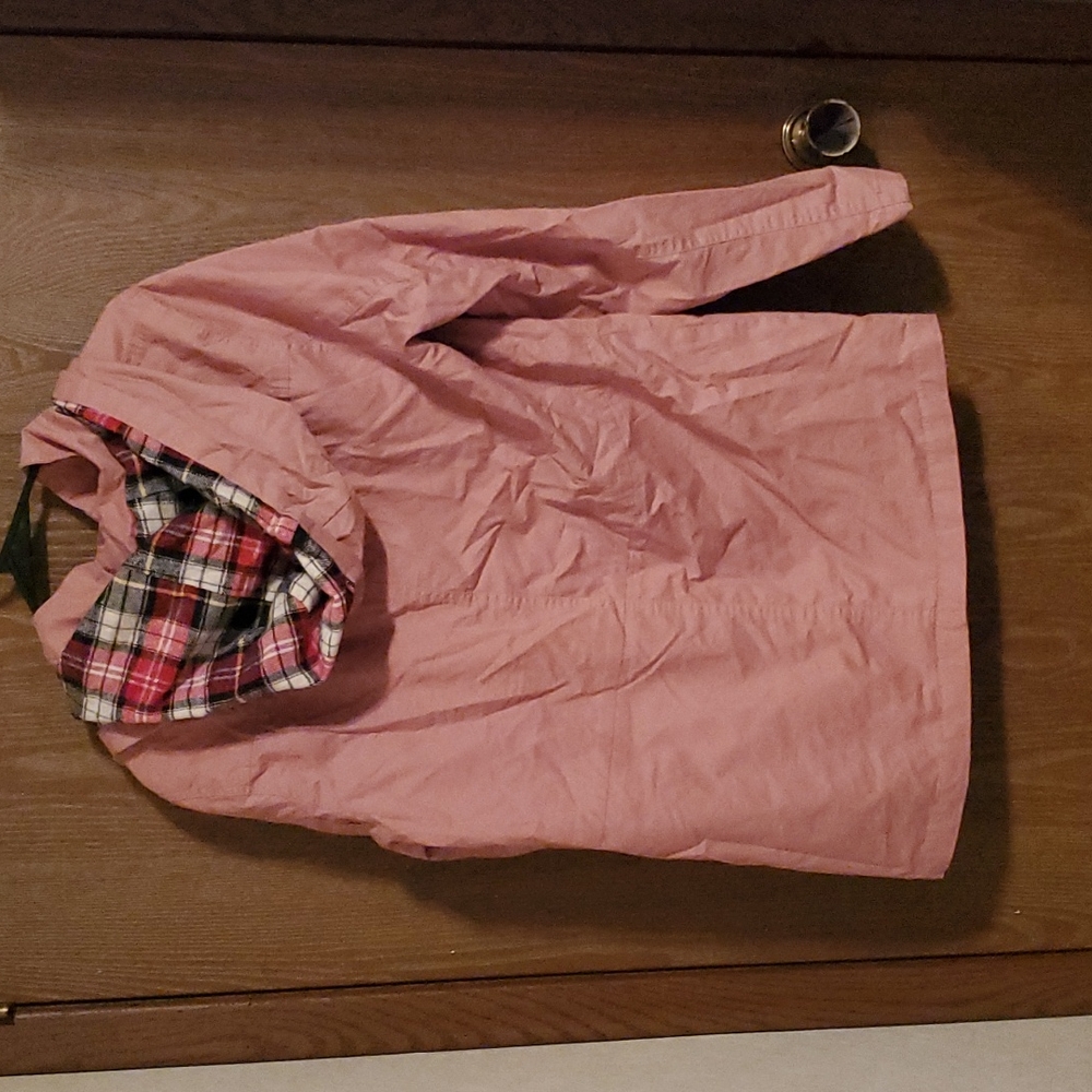 Pink Spring jacket from Live Tree - Picture 4 of 4